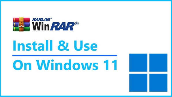 WinRAR 64位 Win11 下载