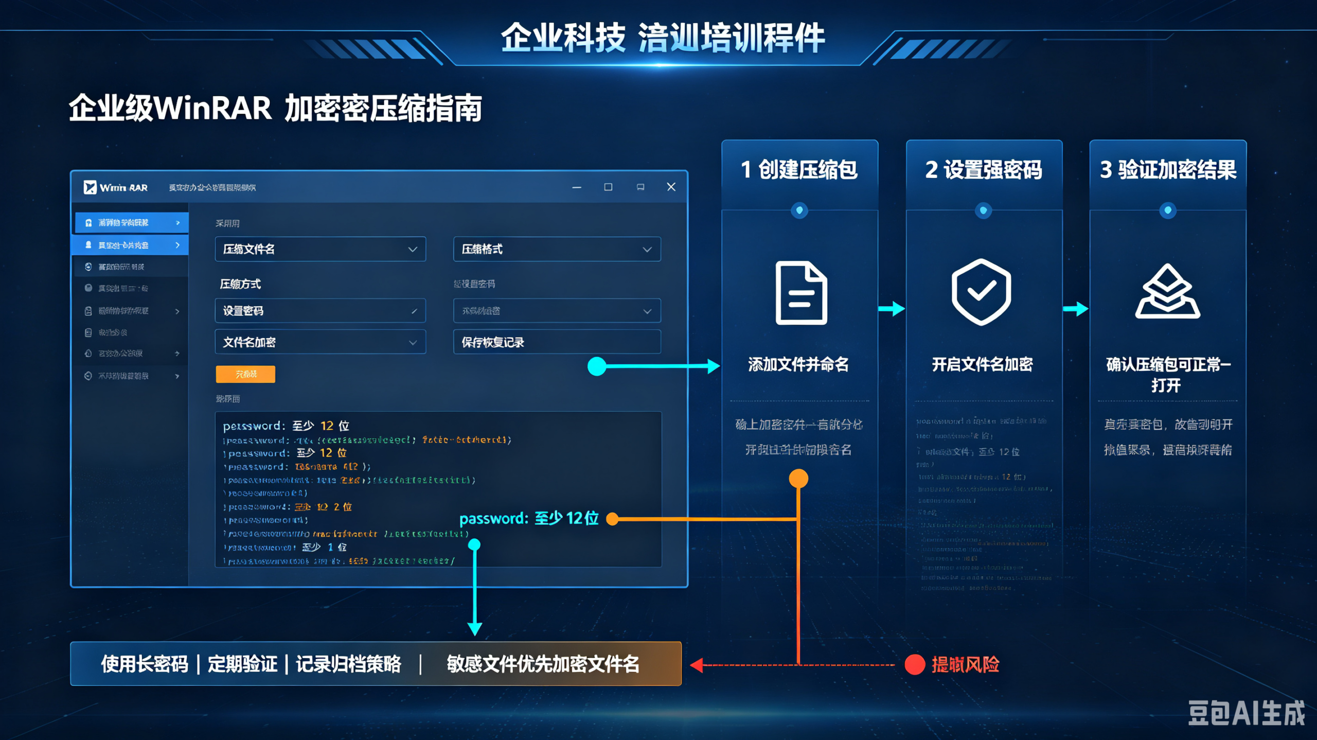 企业级 WinRAR