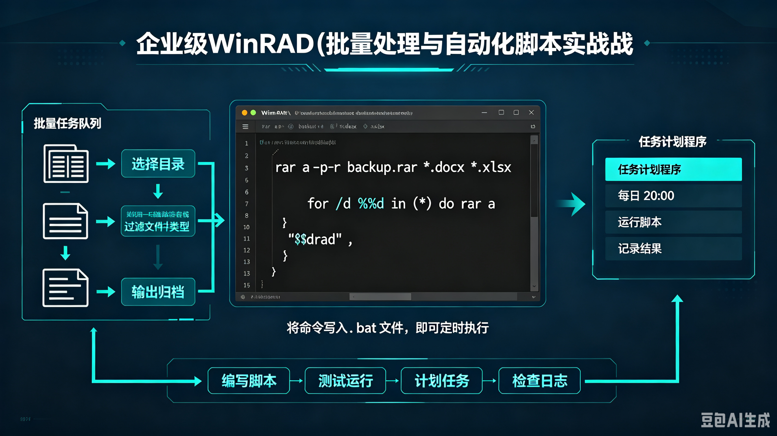 企业级 WinRAR